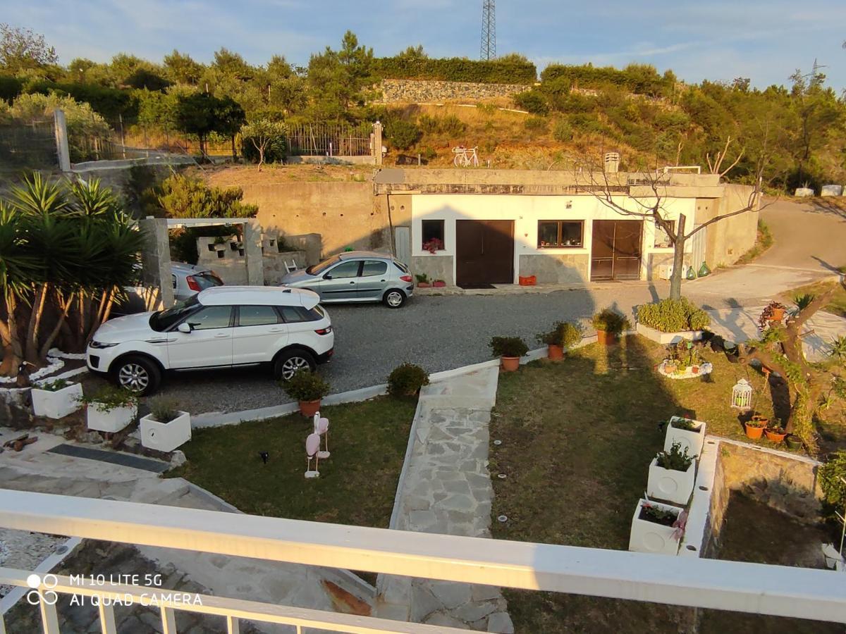 Agrifazenda Bed & Breakfast *