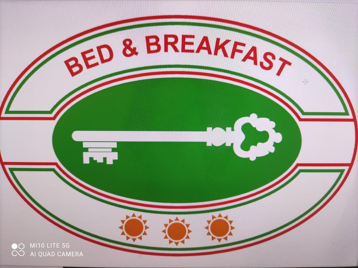Bed & Breakfast Agrifazenda *