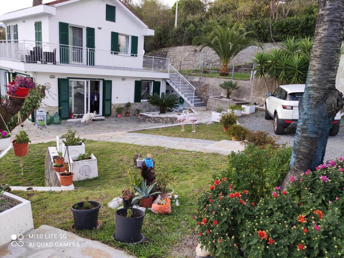 Bed & Breakfast Agrifazenda *
