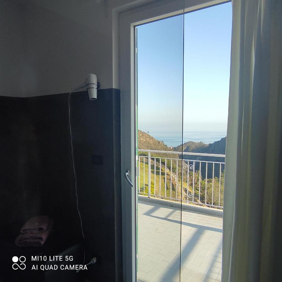 Bed & Breakfast Agrifazenda Cogoleto