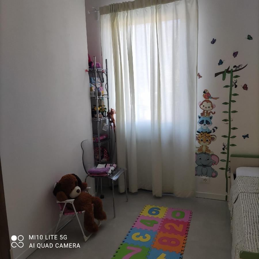 Bed & Breakfast Agrifazenda Cogoleto
