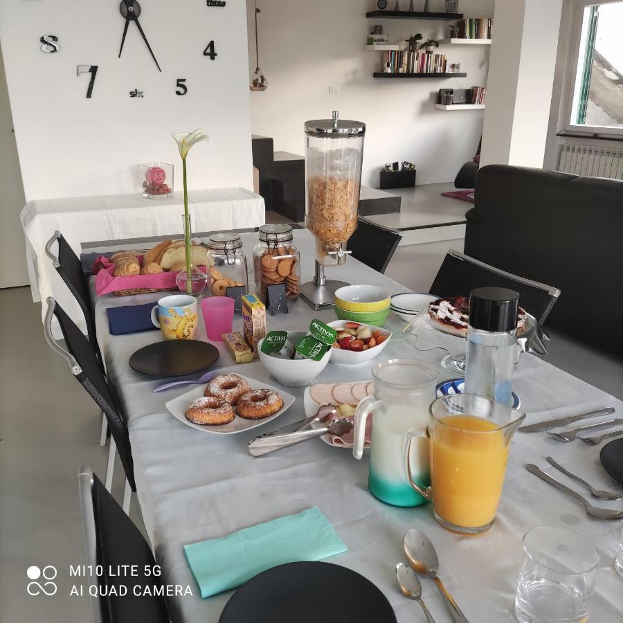 Bed & Breakfast Agrifazenda