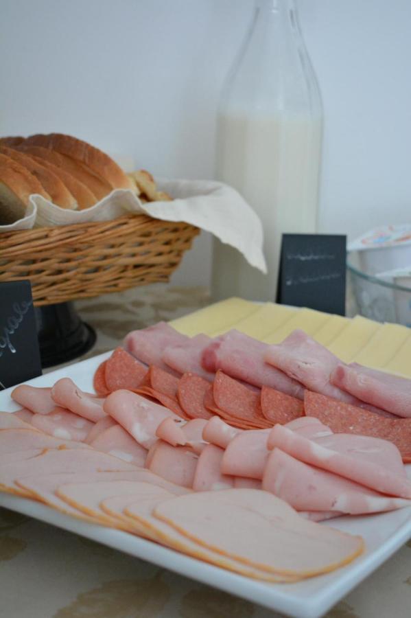 Agrifazenda Bed & Breakfast Cogoleto