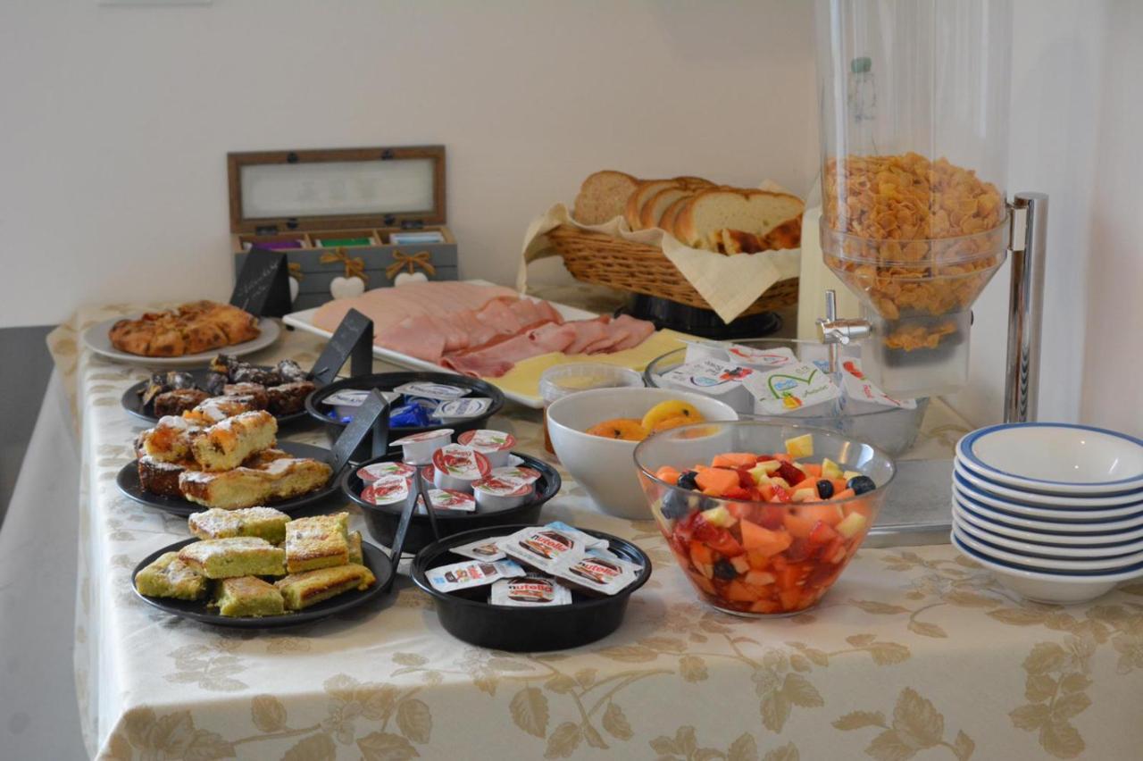 Agrifazenda Bed & Breakfast Cogoleto