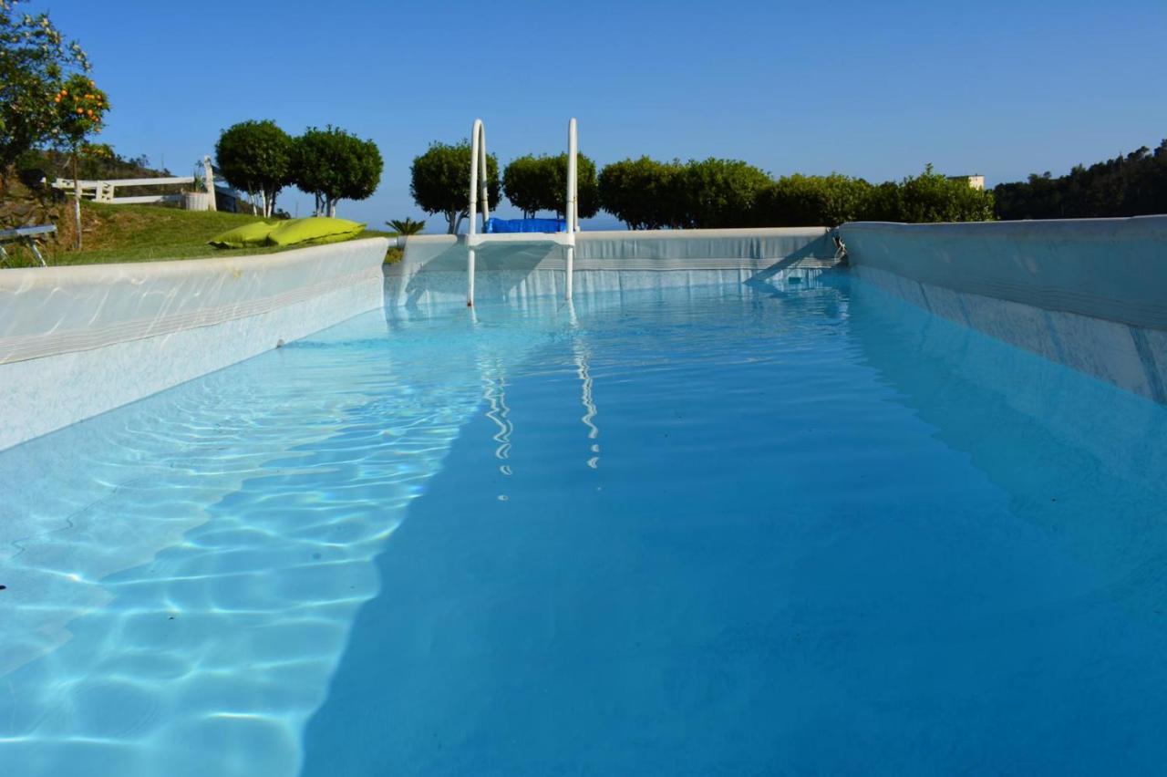 Agrifazenda Bed & Breakfast Cogoleto