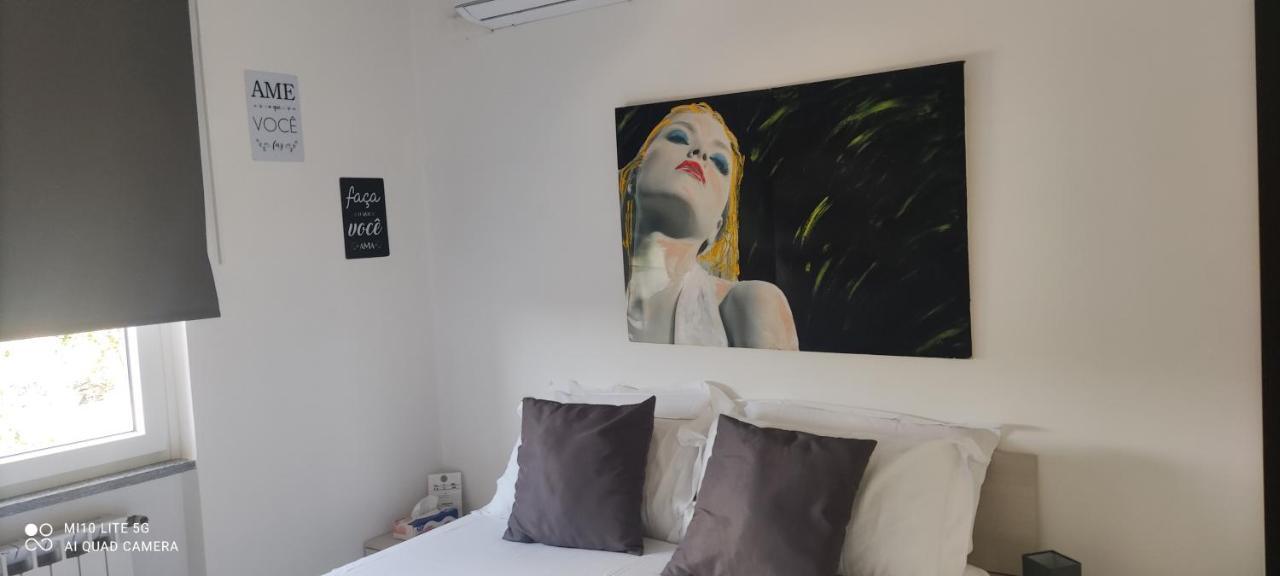 Bed & Breakfast Agrifazenda