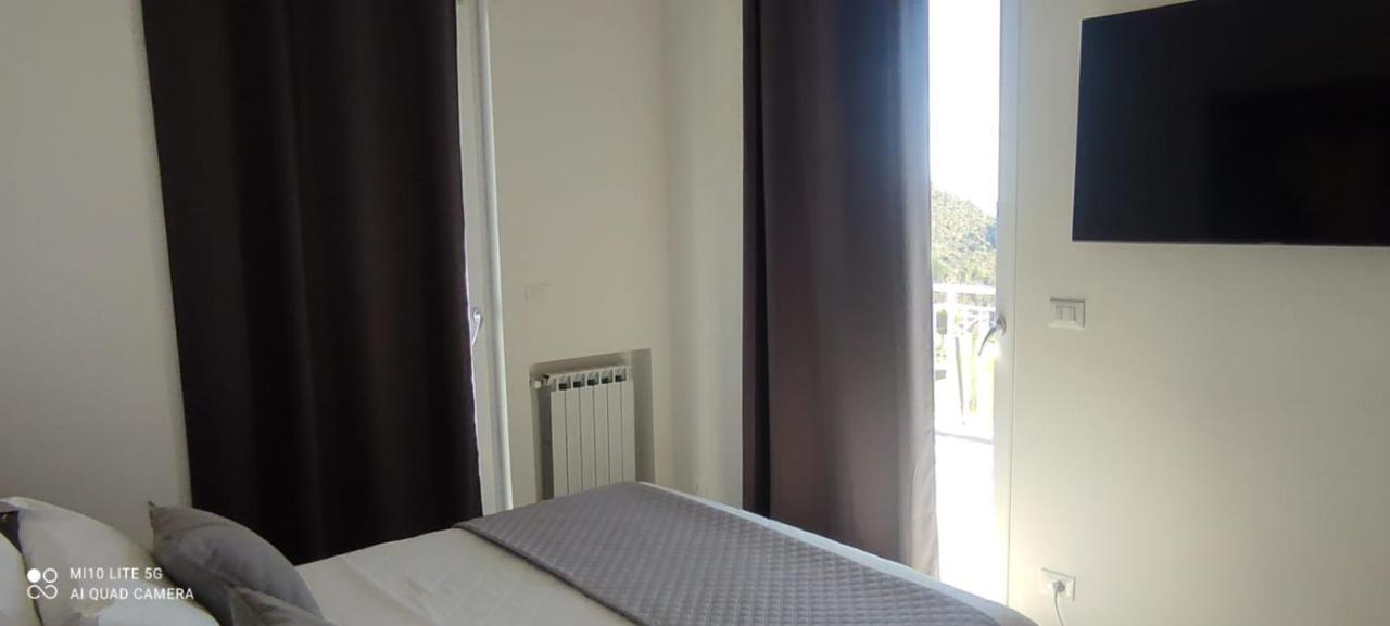 Bed & Breakfast Agrifazenda