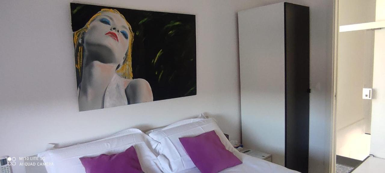 Bed & Breakfast Agrifazenda *