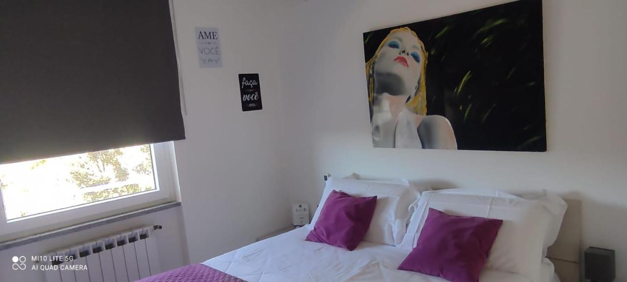 Agrifazenda Bed & Breakfast Cogoleto