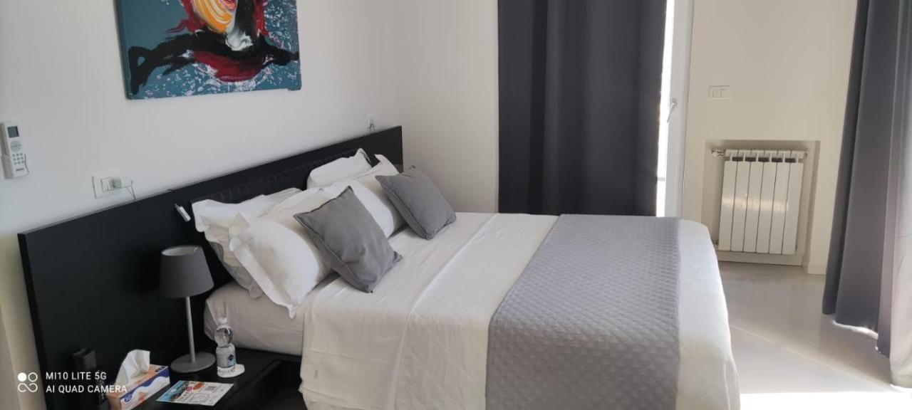 Bed & Breakfast Agrifazenda