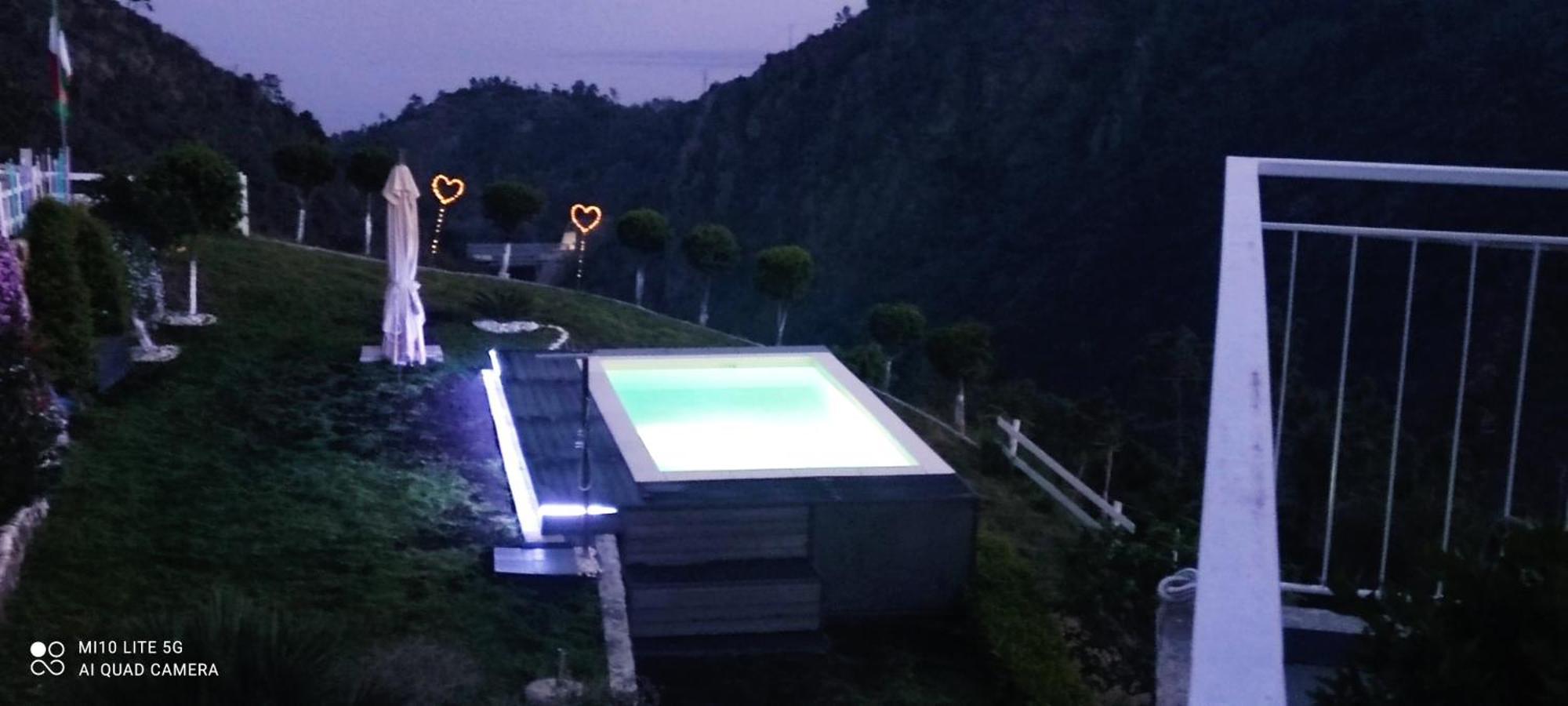 Agrifazenda Bed & Breakfast