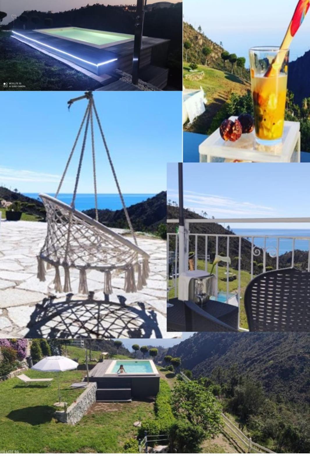 Bed & Breakfast Agrifazenda