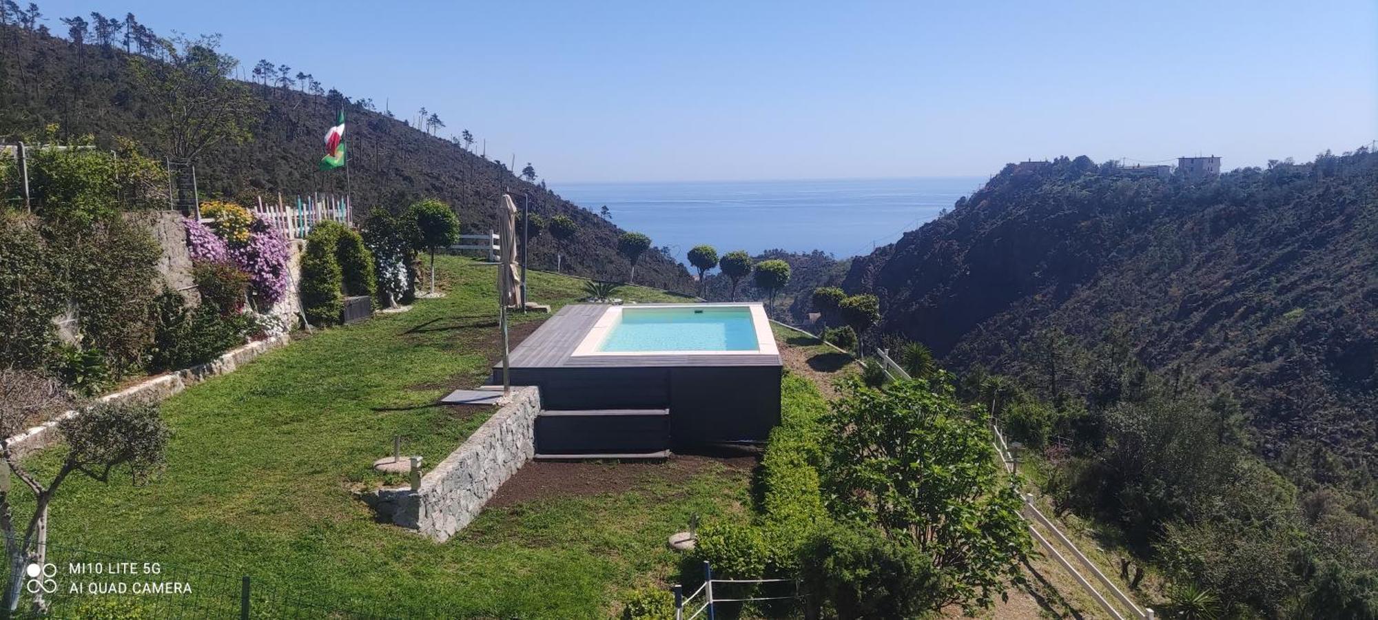 Agrifazenda Bed & Breakfast