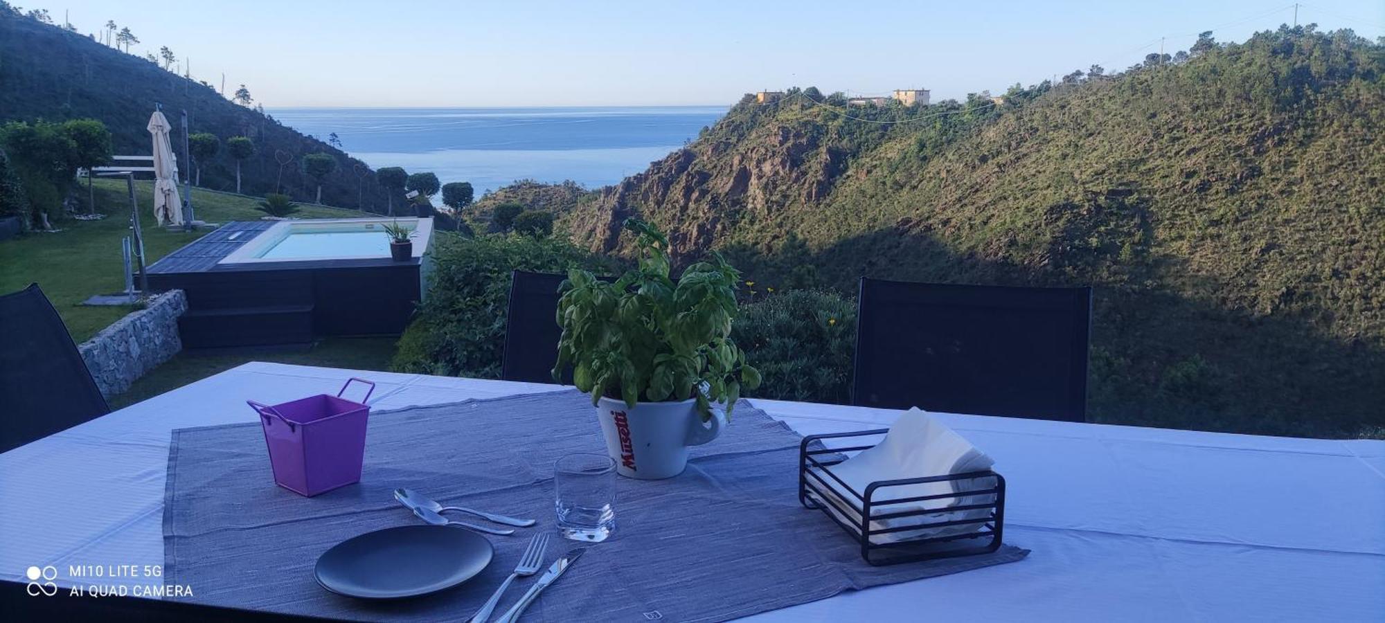 Bed & Breakfast Agrifazenda