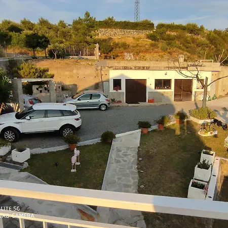Bed and Breakfast Agrifazenda Cogoleto Exterior foto