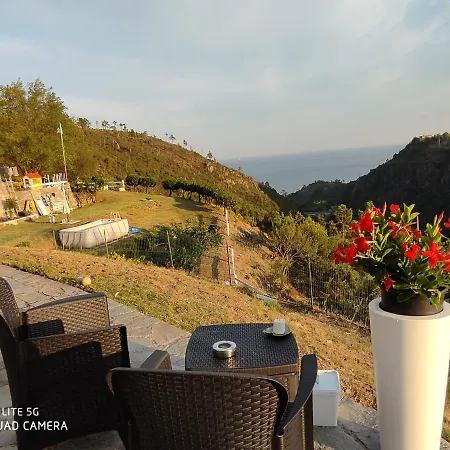 Bed and Breakfast Agrifazenda Cogoleto Exterior foto