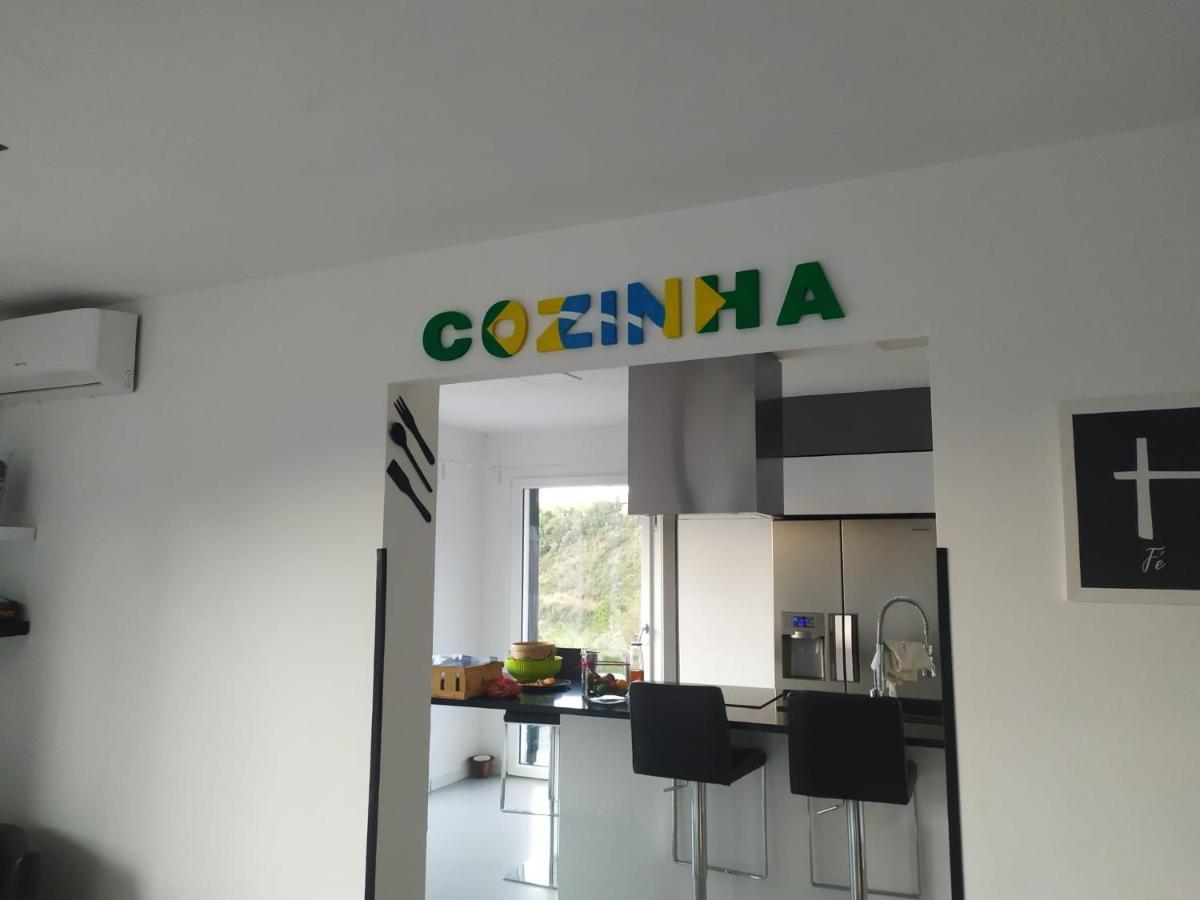 Frühstückspension Agrifazenda